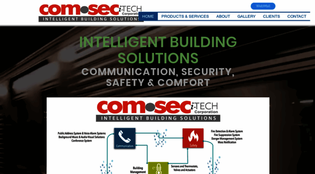 csi-tech.com