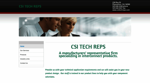 csi-technical.com