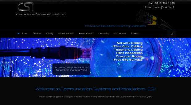 csi.co.uk