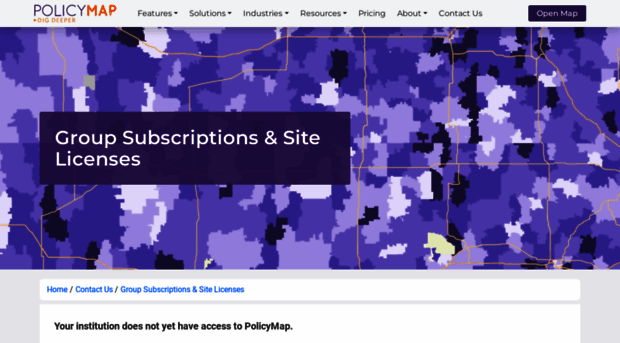 csi.policymap.com