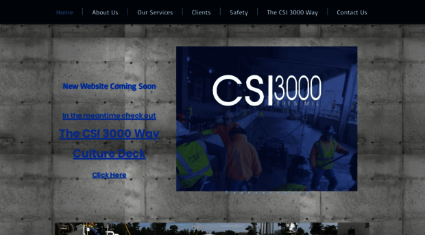 csi3000.com