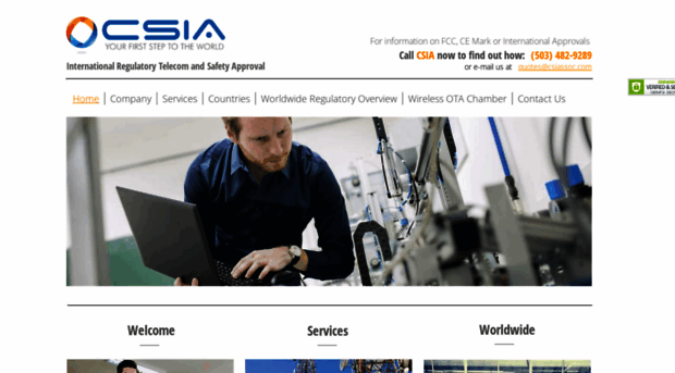 csiassoc.com