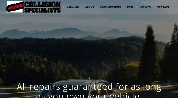 csiautobody.com