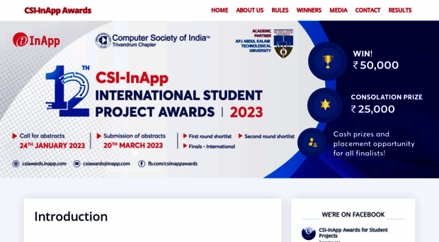 csiawards.inapp.in