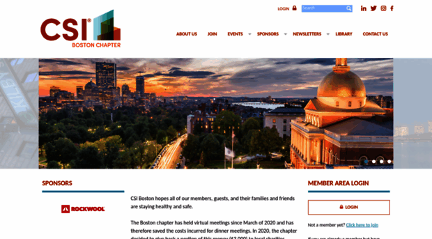 csiboston.org