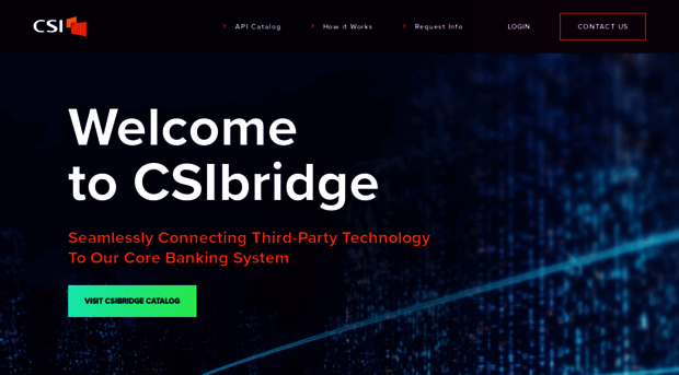 csibridge.com