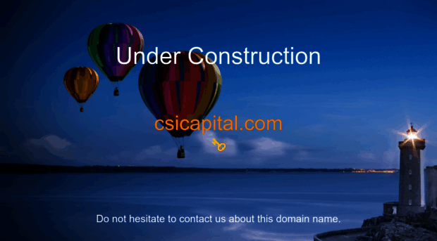 csicapital.com