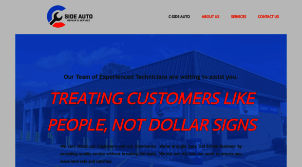 csideauto.com