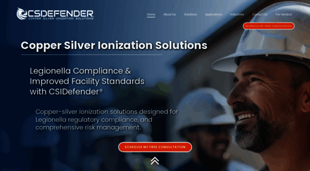 csidefender.com