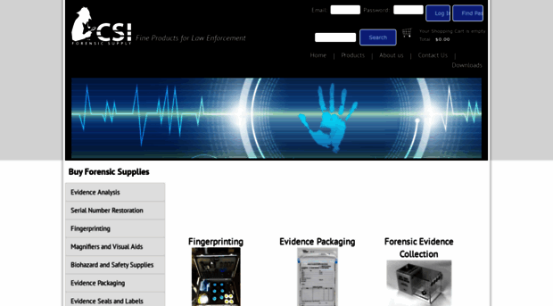 csiforensic.com