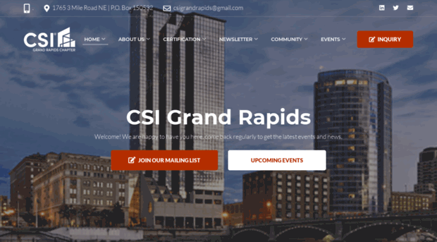 csigrandrapids.org