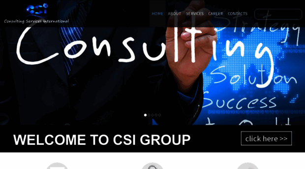 csigroup.co.in