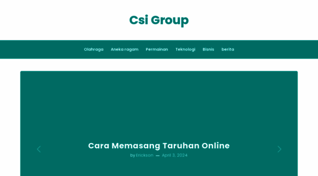 csigroup.id