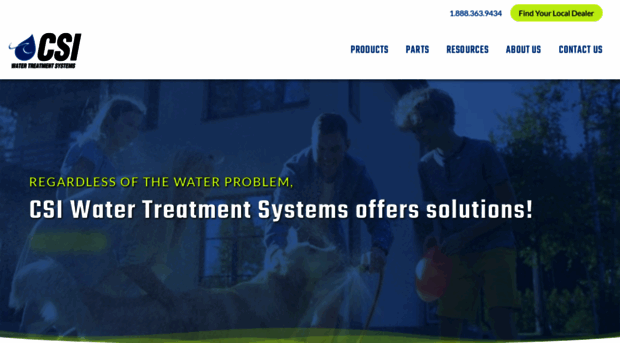 csih2o.com