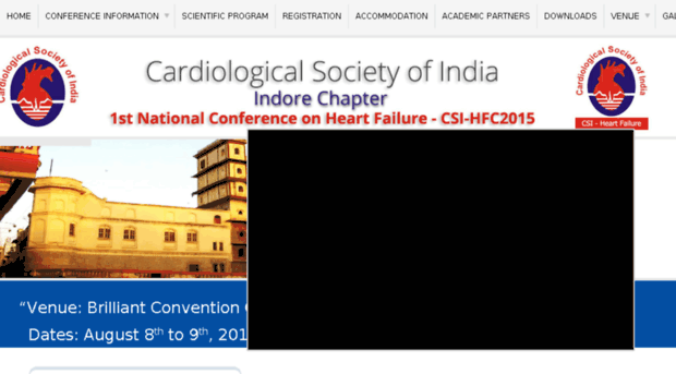 csiheartfailure2015.org