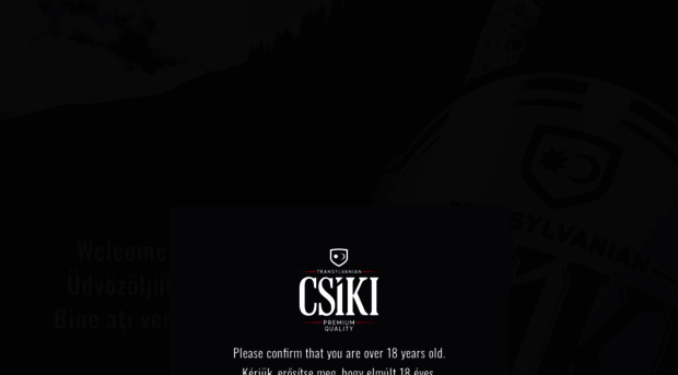 csiki.com
