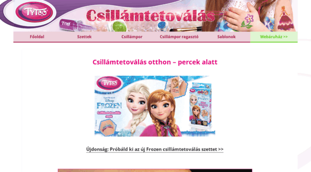 csillamtetovalas.hu