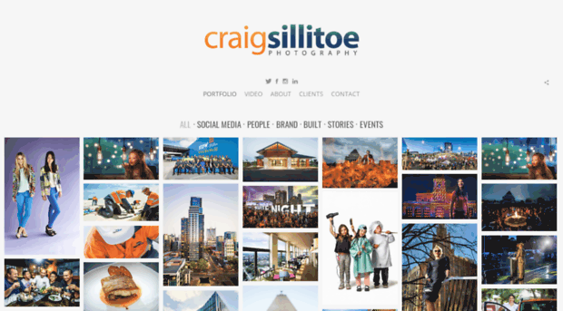 csillitoe.com