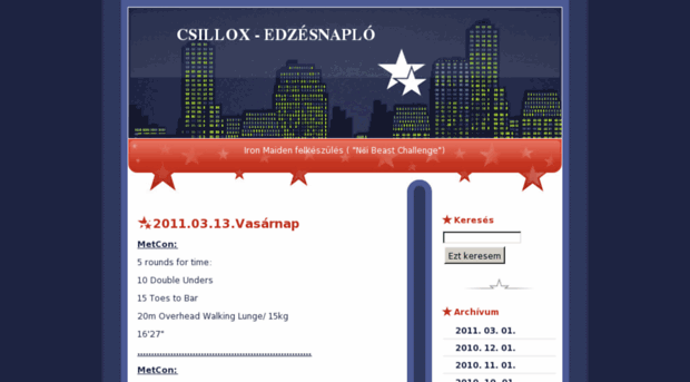 csilloxtraining.freeblog.hu
