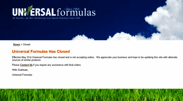 csilver.almostfree.universalformulas.com