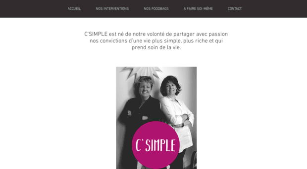 csimple.ch