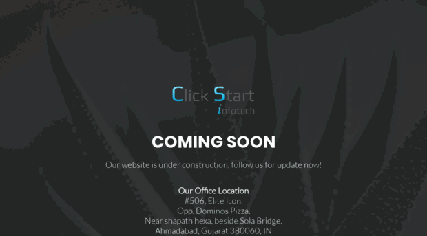 csinfotech.co.in