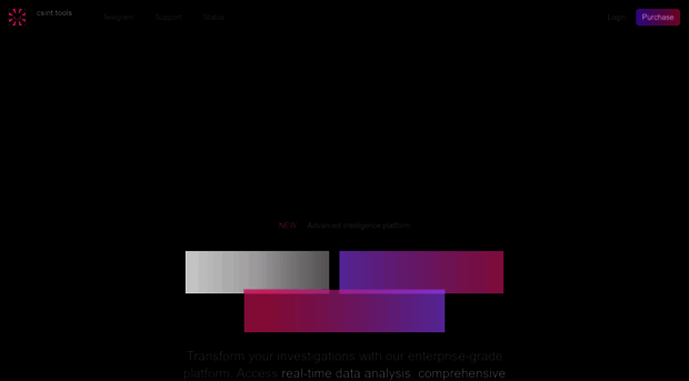 csint.tools
