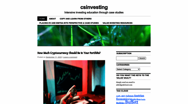 csinvesting.org