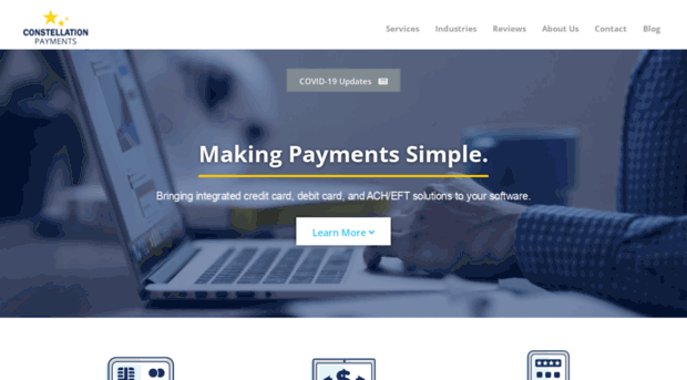 csipay.com