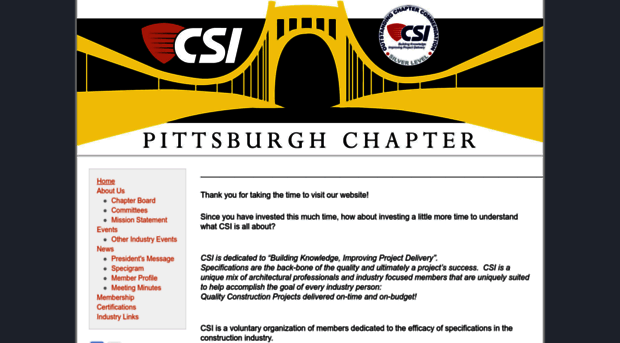 csipittsburgh.org