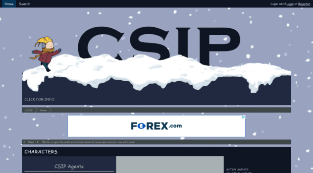 csipnetwork.proboards.com