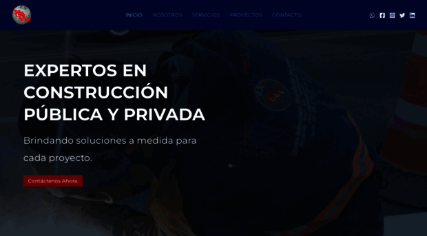 csiproyectos.com
