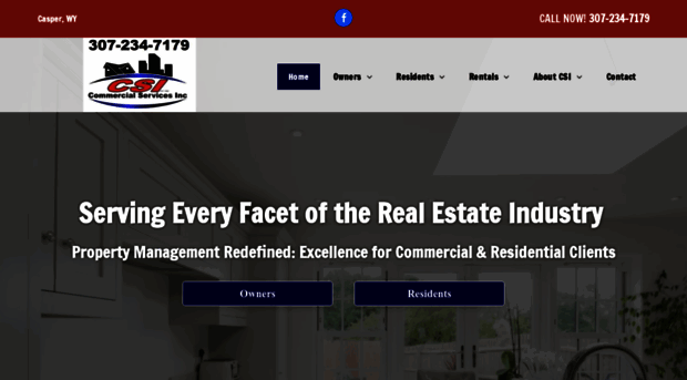 csirealty.com