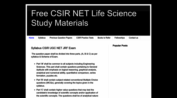 csirnetjrfguide.blogspot.com