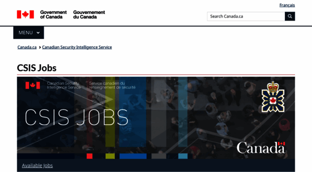 csiscareers.ca