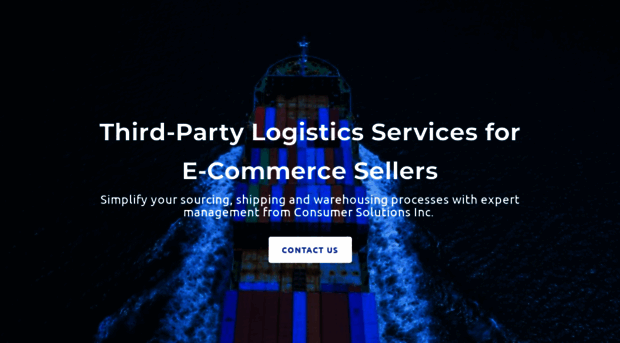 csisourcing.com