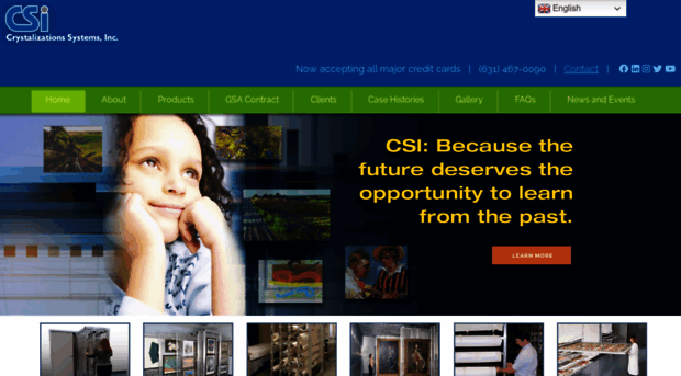 csistorage.com