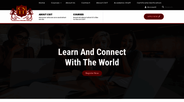 csit.edu.lk