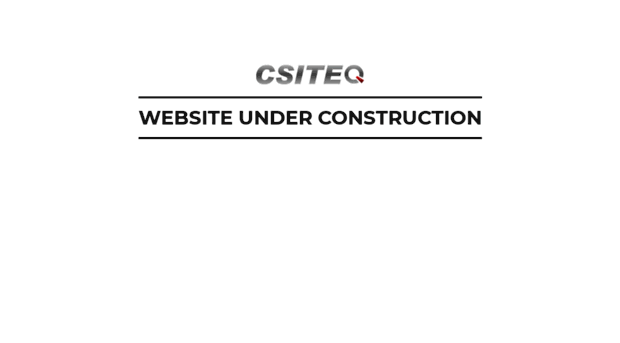 csiteq.com