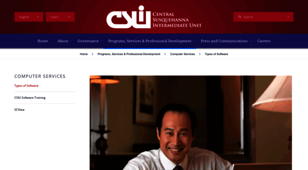 csiu-technology.org