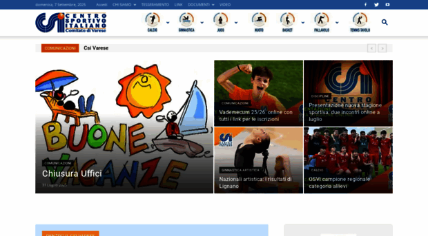csivarese.com