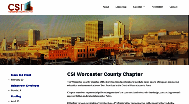 csiworcester.com