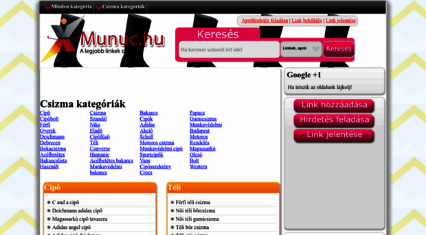csizma.munuc.hu