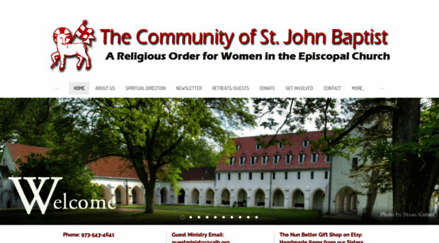 csjb.org