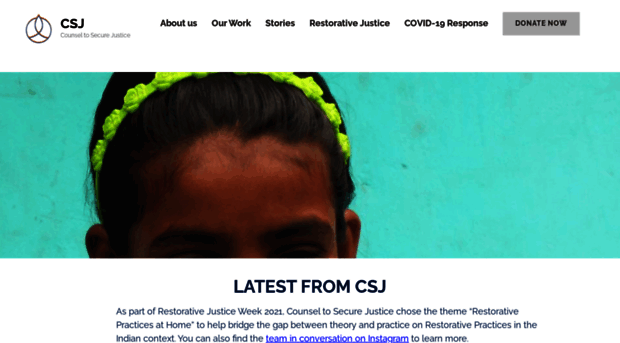 csjindia.org