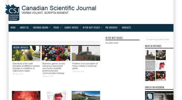 csjournal.ca