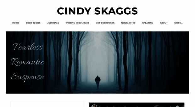 cskaggs.com