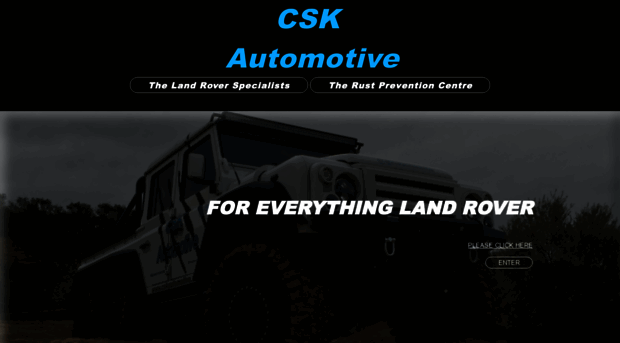 cskautomotive.co.uk