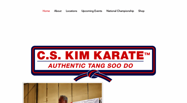 cskimkarate.com