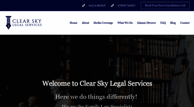 cskylegal.co.uk